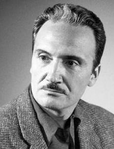 José María Arguedas