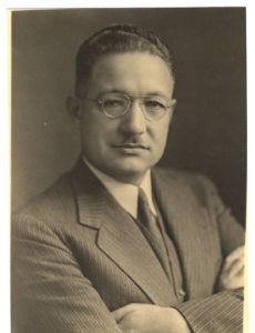 Fred Soper