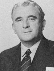 Thomas Francis Doyle