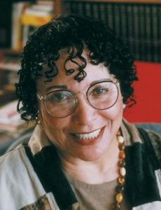 Virginia Hamilton