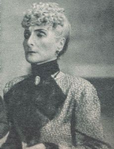 Wanda Jakubowska