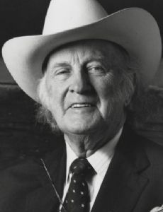 Bill Monroe