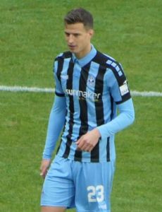 Michael Schultz (footballer)