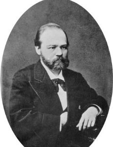 Dmitry Lachinov