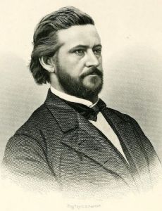 Delos R. Ashley
