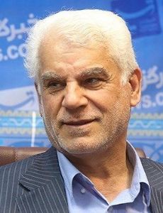 Mahmoud Bahmani