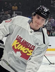 Lias Andersson