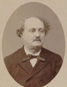 Jean-Pierre Maurin
