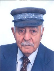 Jafar Shafaghat