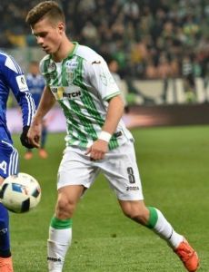 Volodymyr Kostevych
