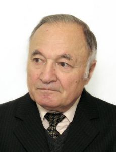 Zaid Orudzhev