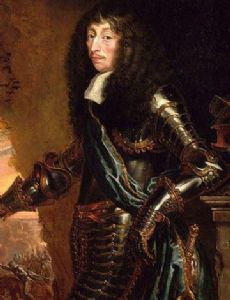 François Vatel