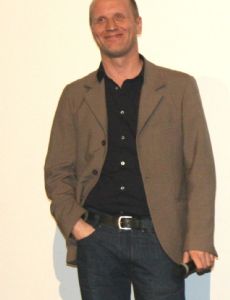Thomas Vincent