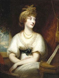 Princess Amelia of the United Kingdom