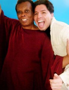 Johnny Laboriel