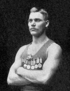 Hjalmar Johansson