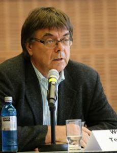 Wilfried Telkämper
