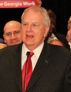 Roy Barnes
