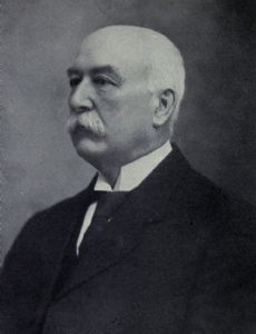 Thomas Wilson Crothers
