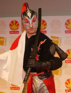 Takuya Sugi