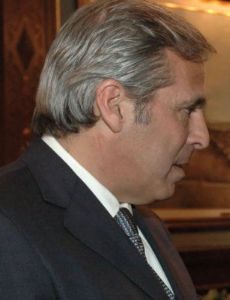 Jorge Sapag