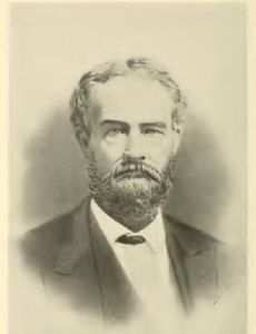 Thomas Minott Peters