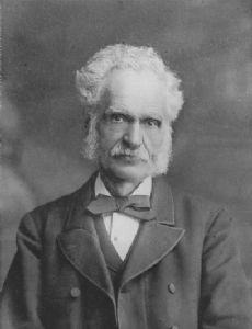 Henry Walter Bates