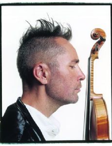 Nigel Kennedy