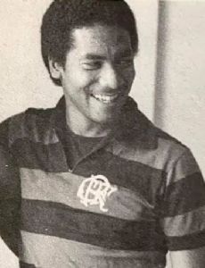 Frederico Oliveira