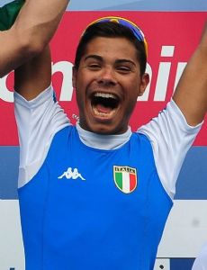 Enrico D'Aniello