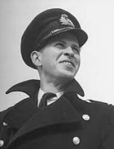 Adrian Liddell Hart