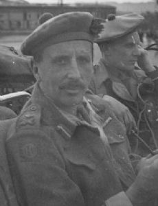 Tom Rennie