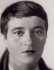 Valeska Gert