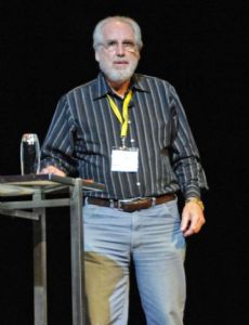 Ian Robinson (rationalist)