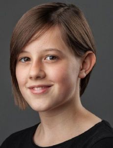 Ruby Barnhill