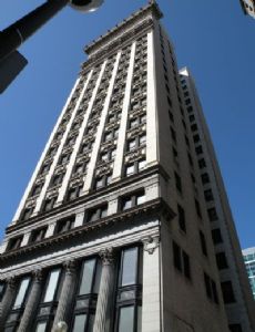 Benedum–Trees Building