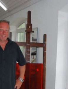 Björn Ekegren