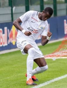 Assan Ceesay