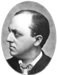 J. Hay Brown