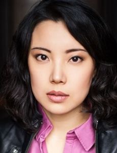 Sumi Hwang