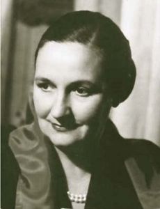 Gina Bachauer