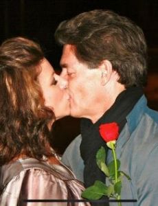 Dominique Sachse and Nick Florescu