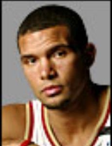 David Jackson (Basketball)
