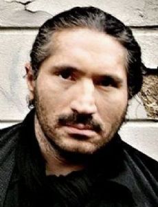 Daud Mirza