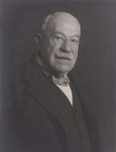 Leonard Benjamin Franklin