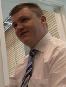 Darren Cheeseman