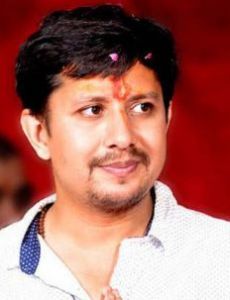 Akash Vijayvargiya