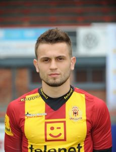 Senad Karahmet