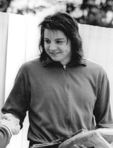 Angela Franke