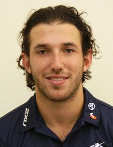 Adam Kellerman
